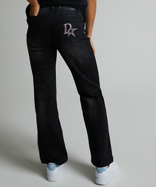 Womens Coup Denim Jean