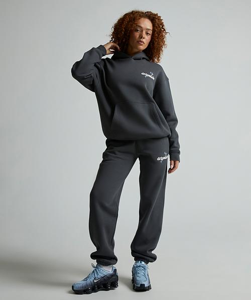 Womens Lucky Overhead Hoodie