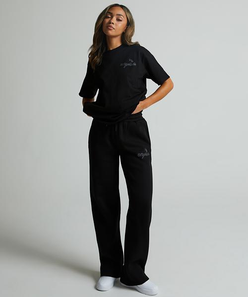 Womens Lucky 2.0 Boyfriend T-Shirt