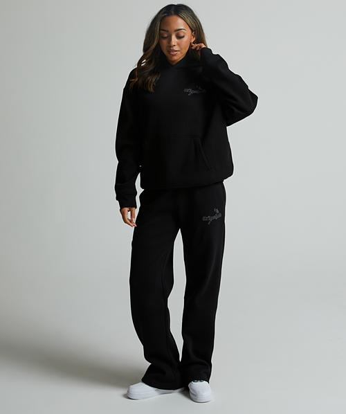 Womens Lucky 2.0 Overhead hoodie