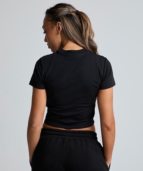 Womens Crux Slim Fit T-Shirt