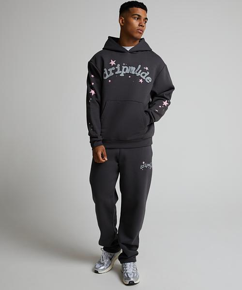 Detect Overhead Hoodie