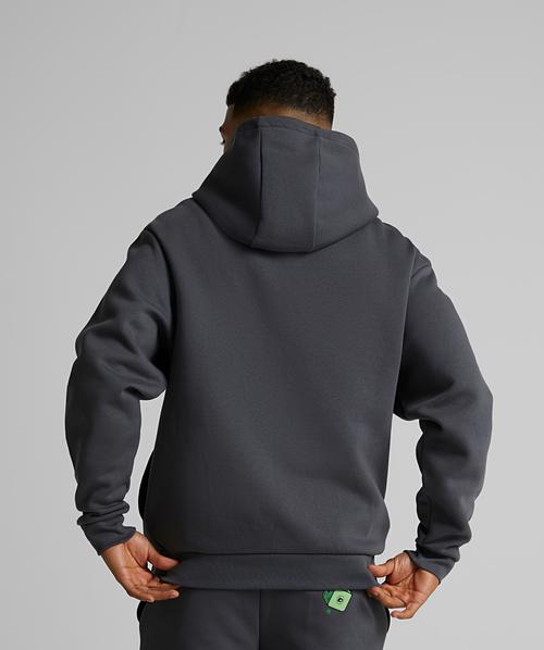 Gamble Overhead Hoodie