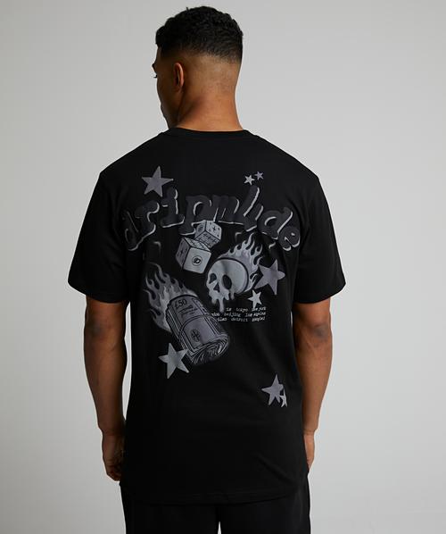 Gamble T-Shirt