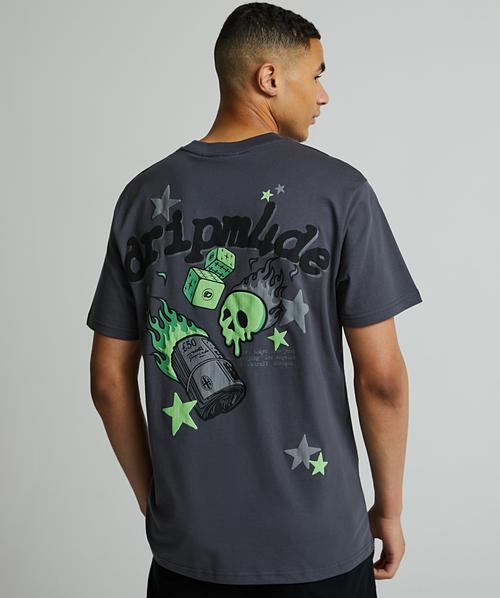 Gamble T-Shirt