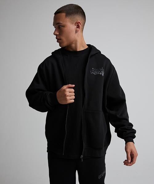 Gamble Overhead Hoodie