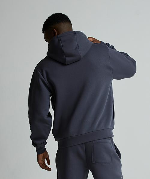 Roulette Full Zip Hoodie