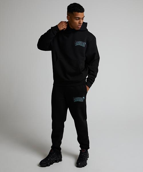 Void Overhead Hoodie