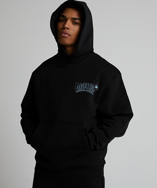 Void Overhead Hoodie