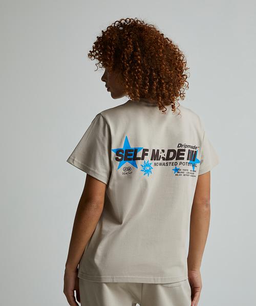 Womens Potential Relaxed T-shirt