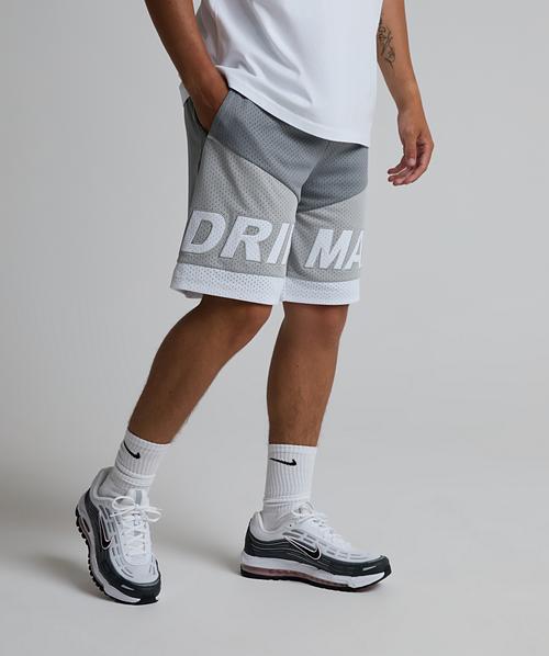 Offseason Mesh Short