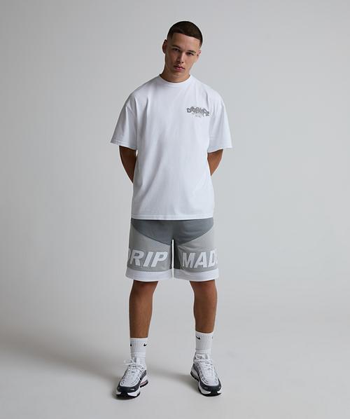 Offseason Mesh Short