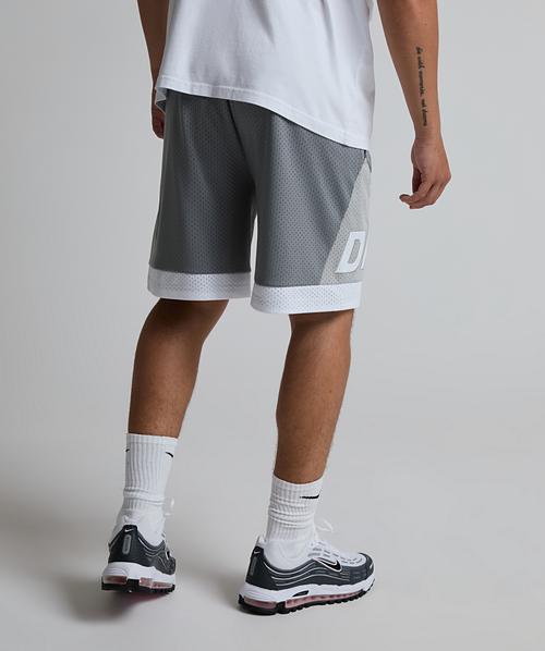 Offseason Mesh Short