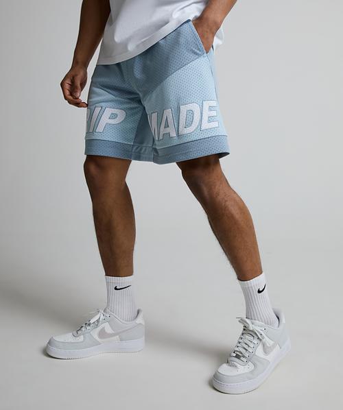 Offseason Mesh Short