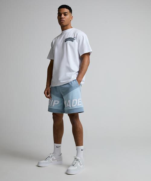 Offseason Mesh Short