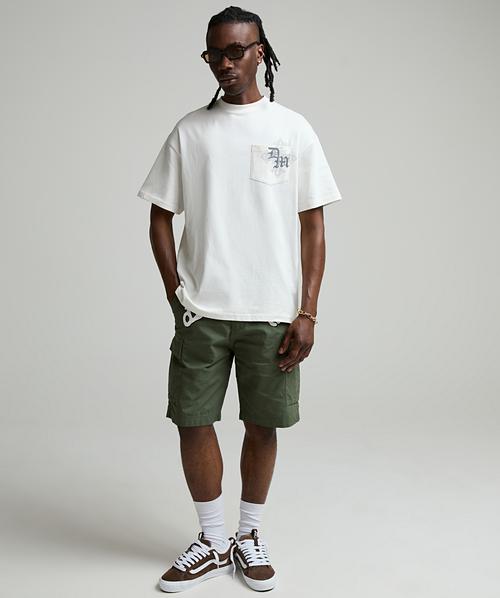 Ambush Gamble Cargo Short