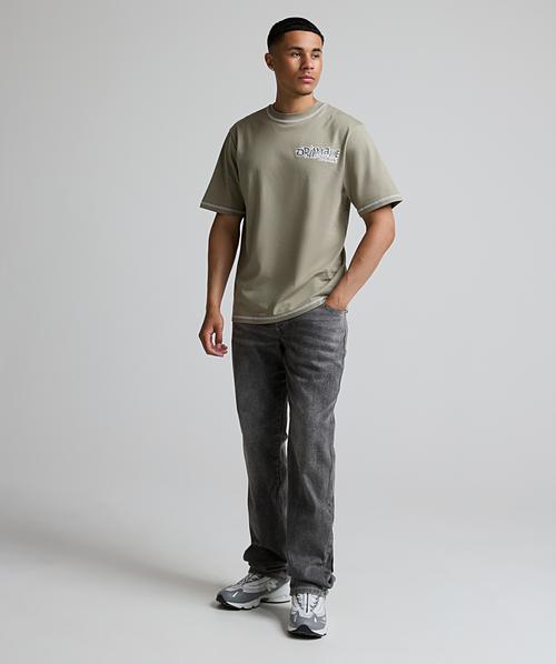 Corrupt Flare Denim Jean