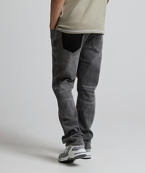 Corrupt Flare Denim Jean