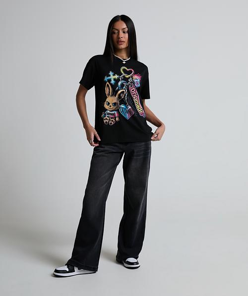 Womens Charmer T-Shirt