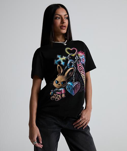 Womens Charmer T-Shirt