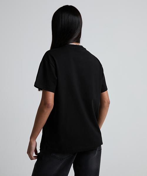 Womens Charmer T-Shirt