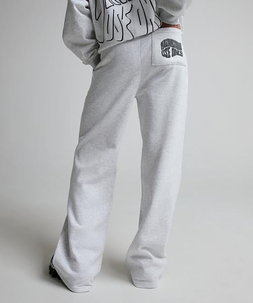 Womens Lotto Open Hem Jogger