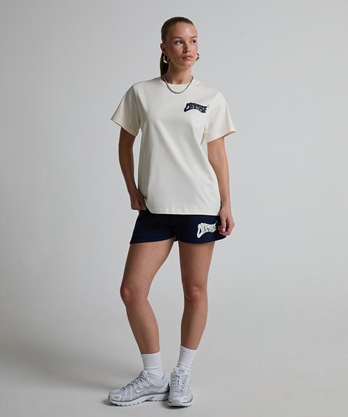 Womens Lotto Relaxed T-Shirt