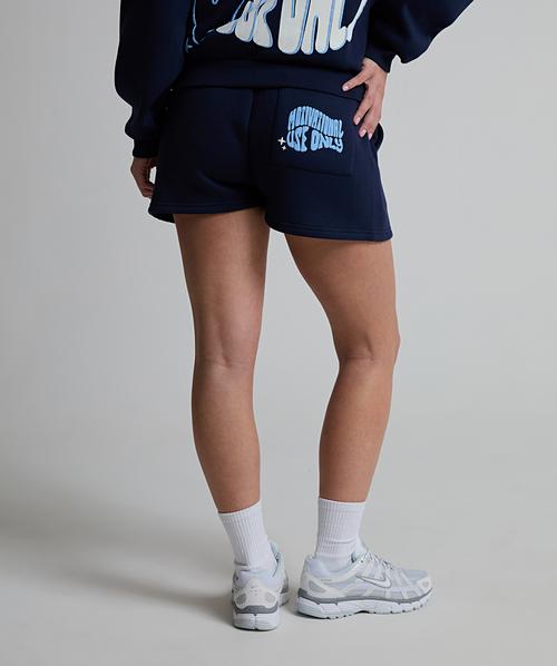 Womens Lotto Short