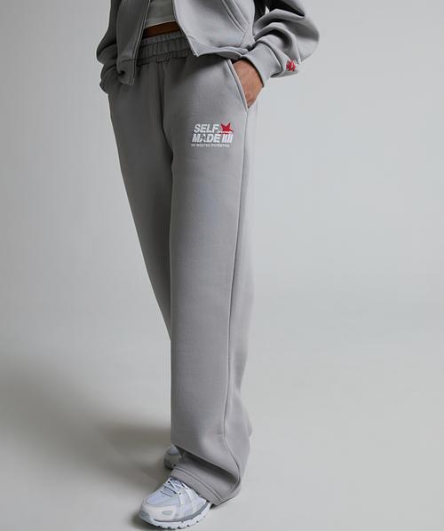 Womens Potential Open Hem Jogger