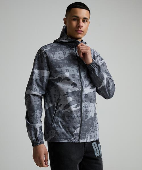 Cypher AOP Winbreaker