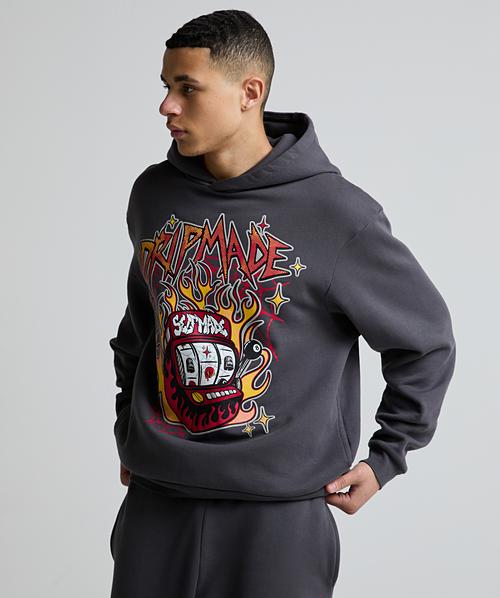 Trapcade Overhead Hoodie