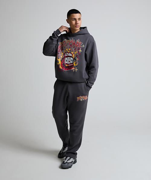 Trapcade Overhead Hoodie