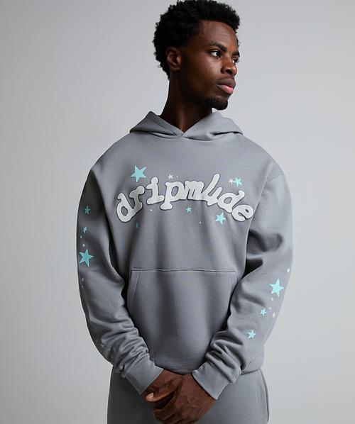 Detect Overhead Hoodie