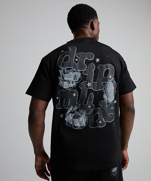 Detect T-Shirt