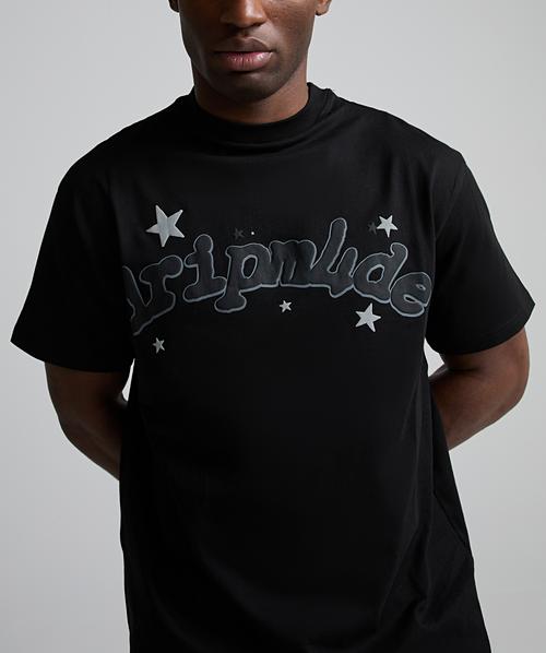 Detect T-Shirt