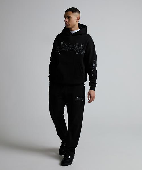 Detect Overhead Hoodie