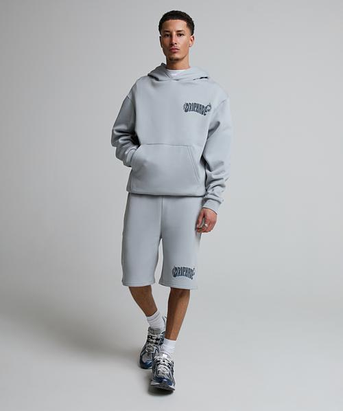 Void Overhead Hoodie