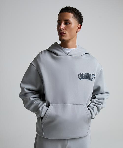 Void Overhead Hoodie