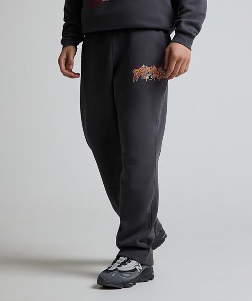 Trapcade Open Hem Jogger