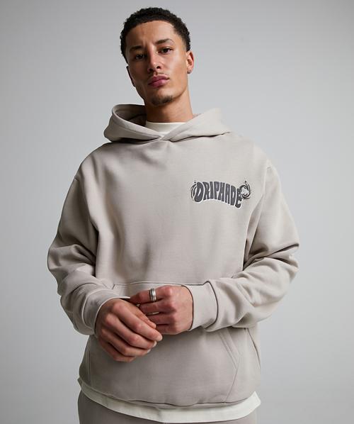 Void Overhead Hoodie