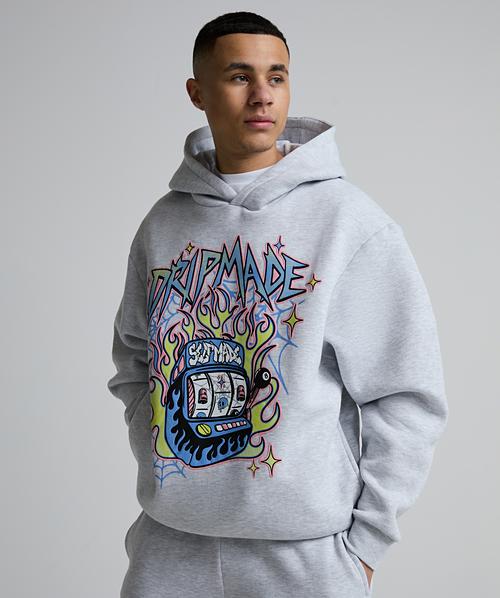 Trapcade Overhead Hoodie