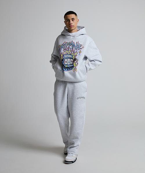 Trapcade Overhead Hoodie