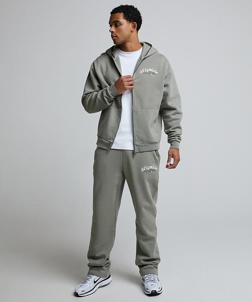 Gamble Full Zip Hoodie