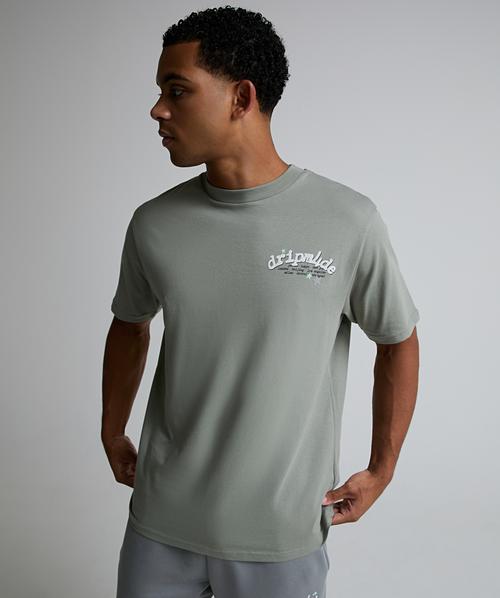Gamble T-Shirt