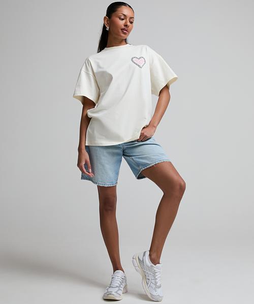Womens Chainz T-Shirt