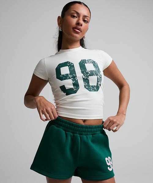 Womens Stadia SlimT-Shirt
