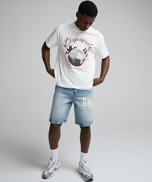 Burning World T-Shirt