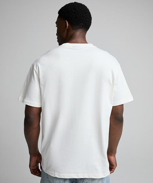 Burning World T-Shirt