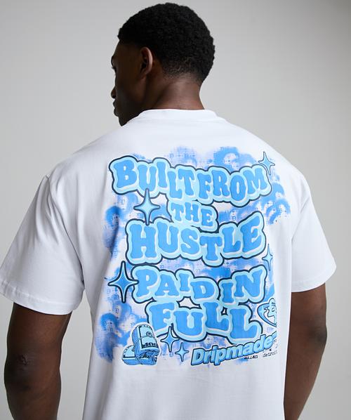 Paid in Full T-Shirt