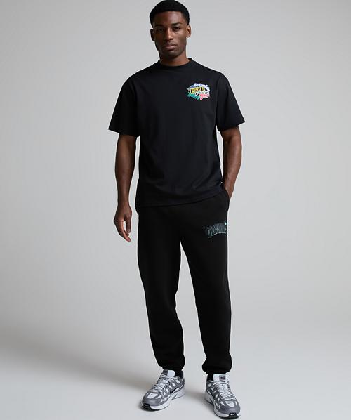 Patchwork T-Shirt